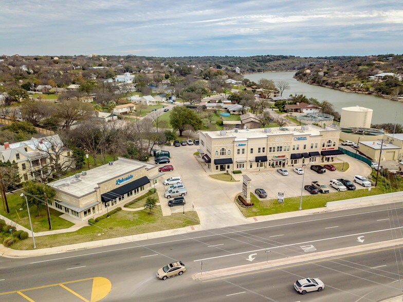 More Photos Of 101 N US Highway 281, Marble Falls Medical For Lease