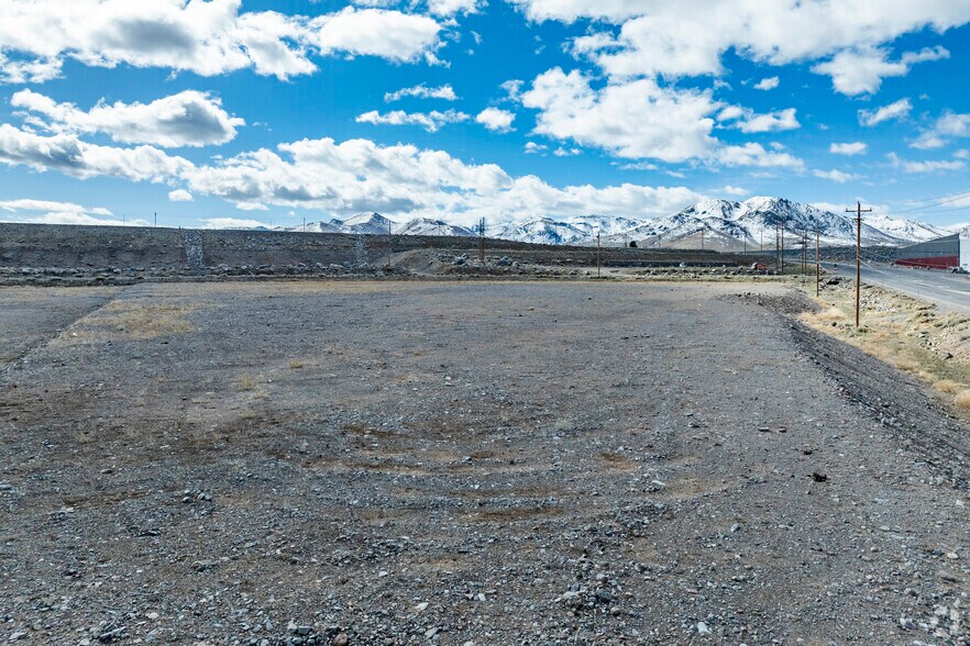 More Photos Of NEC USA Parkway and Denmark Drive, Sparks Land For Sale