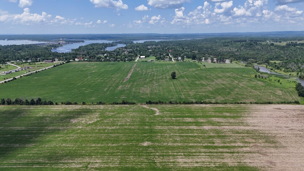 More Photos Of 00 Harbour St., Ottawa Land For Sale