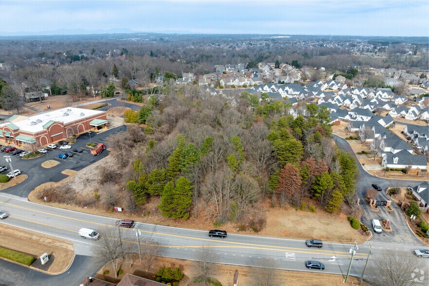 More Photos Of 903 Batesville Rd, Greer Land For Sale