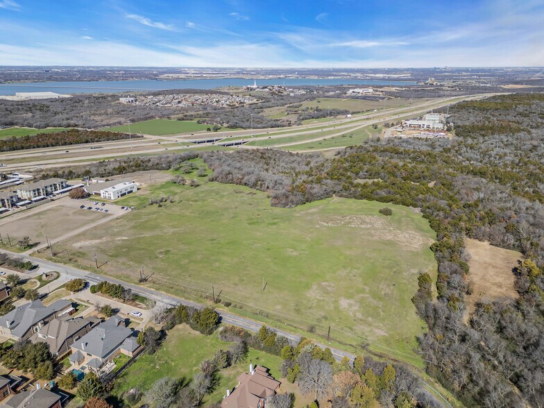 More Photos Of 6711 Grady Niblo Rd, Dallas Land For Sale