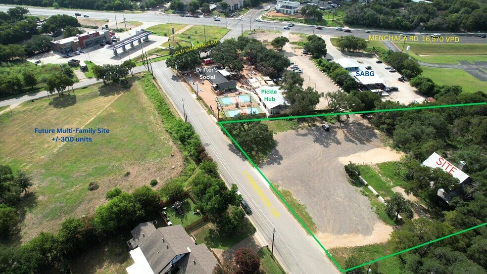 More Photos Of 2121 Lynnbrook Dr, Austin Restaurant For Lease