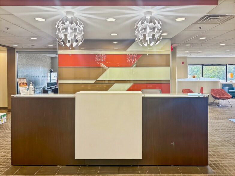 More Photos Of 150 Monument Rd, Bala Cynwyd Office For Lease