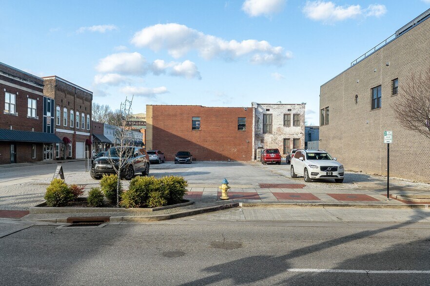More Photos Of 201 E Main St, McMinnville Land For Sale