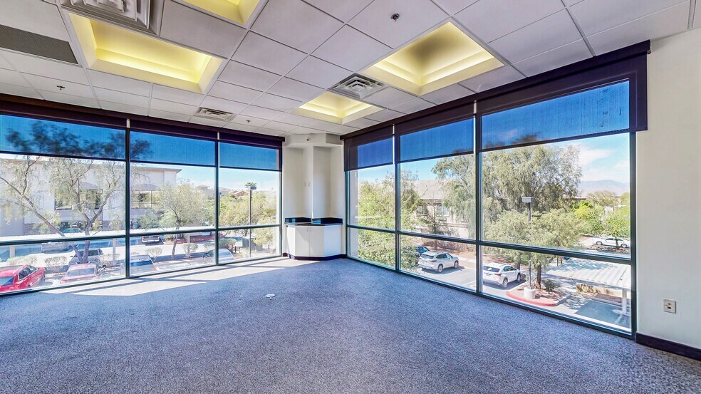 More Photos Of 2904 W Horizon Ridge Pky, Henderson Medical For Lease