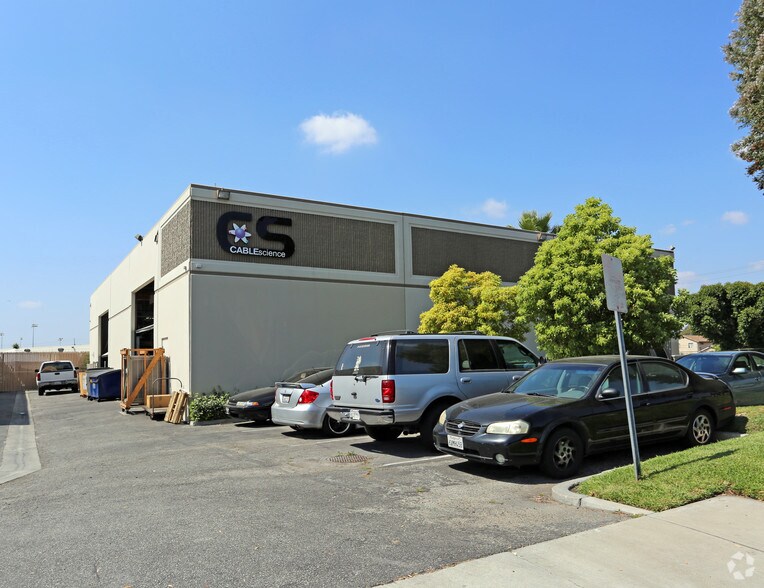 More Photos Of 9211 Greenleaf Ave, Santa Fe Springs Warehouse For Sale