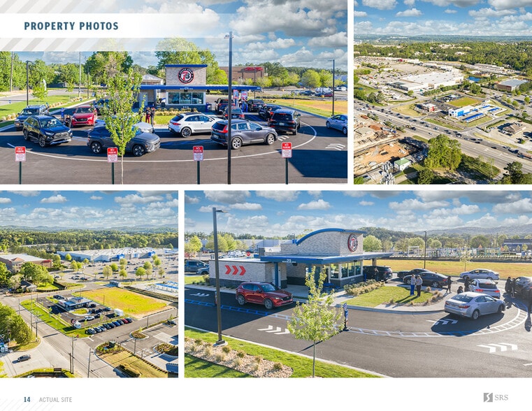 More Photos Of 7015 Meadowlark Dr, Birmingham General Retail For Sale