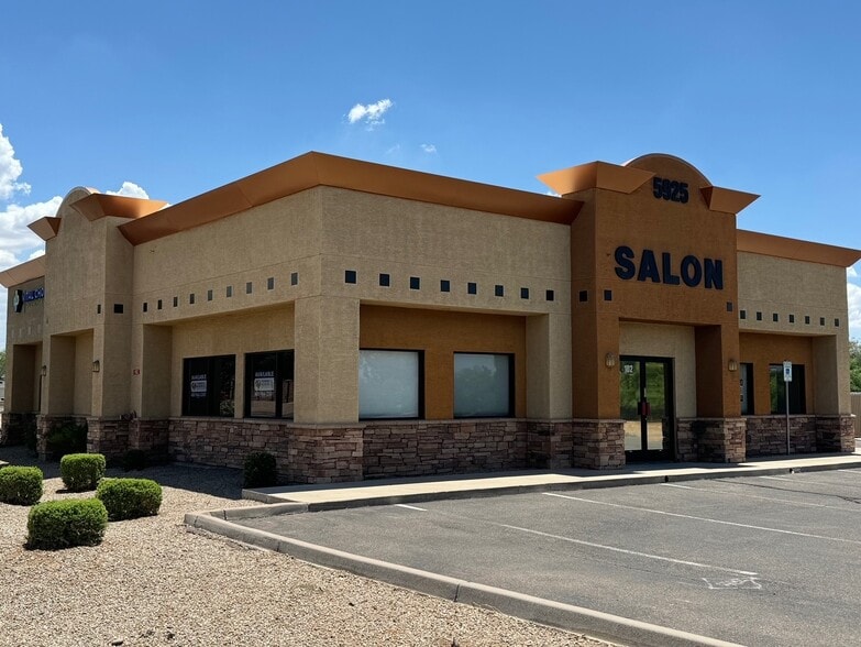 More Photos Of 5959 E Southern Ave, Mesa Unknown For Lease