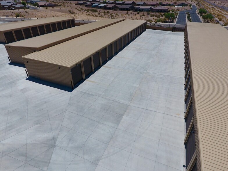 More Photos Of 2601 Laughlin View Dr, Bullhead City Self Storage For Sale
