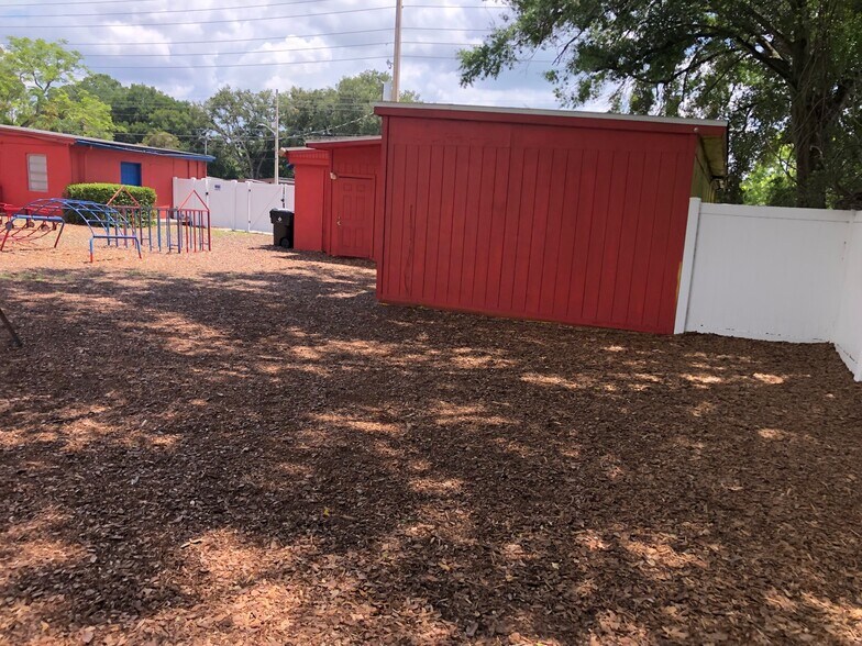 More Photos Of 1230 N Pine Hills Rd, Orlando Daycare Center For Sale