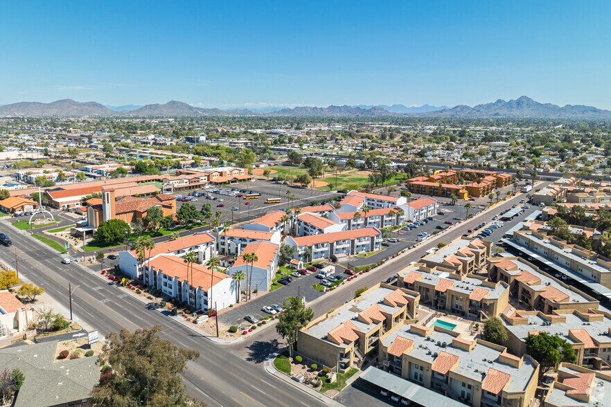 More Photos Of 6241 N 27th Ave, Phoenix Apartments For Sale