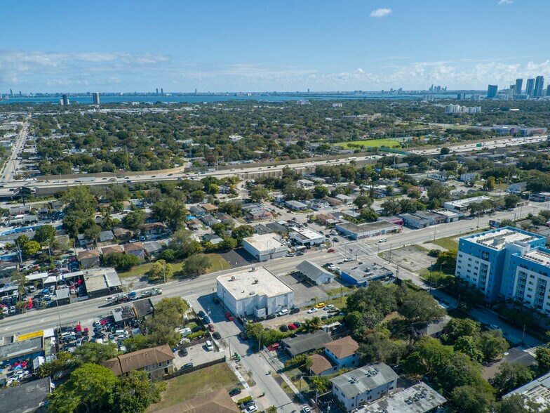 More Photos Of 742 NW 70th St, Miami Apartments For Sale