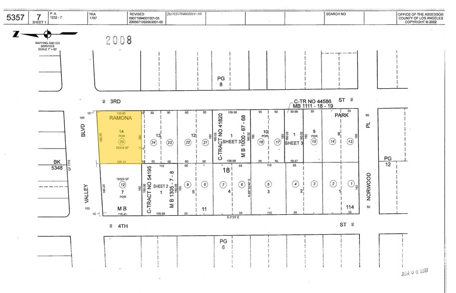 More Photos Of 322 W Valley Blvd, Alhambra Unknown For Lease