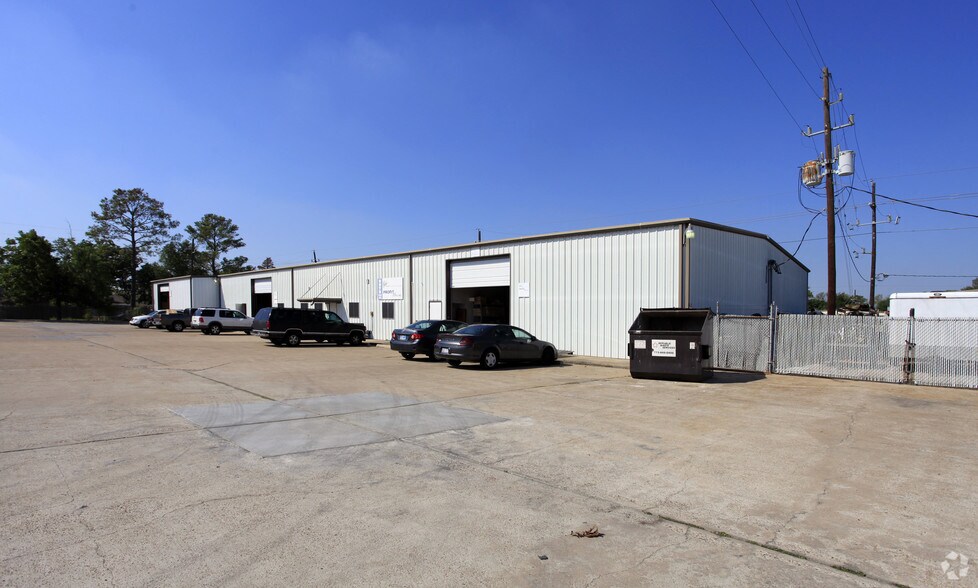 Primary Photo Of , Houston Industrial For Sale