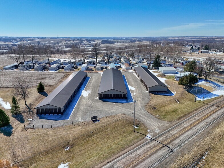 More Photos Of 902 Oskaloosa rd, Beacon Specialty For Sale