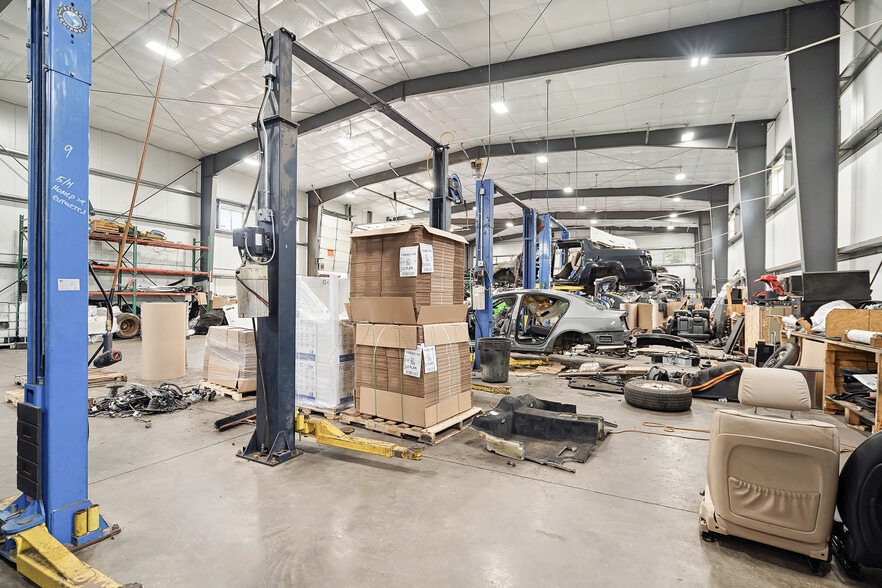 More Photos Of 1706 Englishtown Rd, Old Bridge Warehouse For Sale