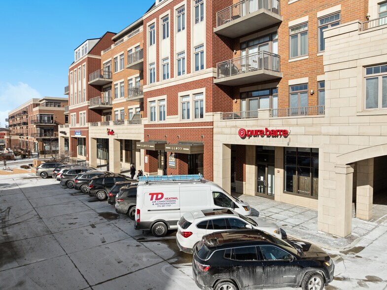 More Photos Of , Park Ridge Multifamily For Sale