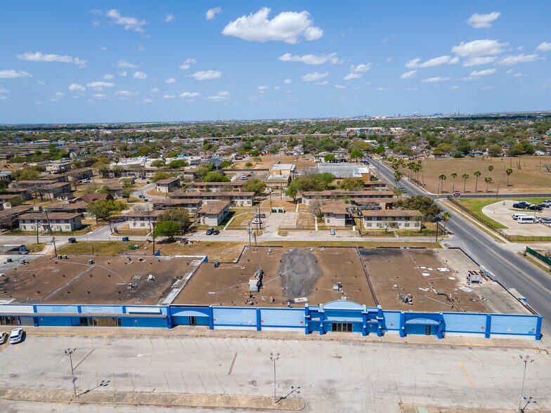 More Photos Of 3211 Ayers St, Corpus Christi Storefront For Sale