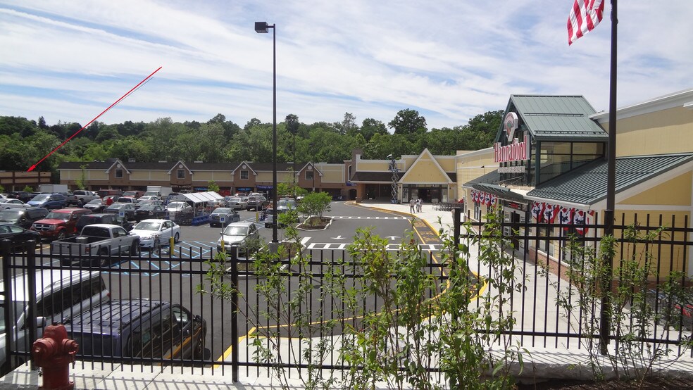 Photo of 1st Floor Ste 