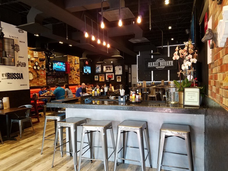 More Photos Of 9553-9555 Harding Ave, Miami Beach Storefront Retail Office For Lease