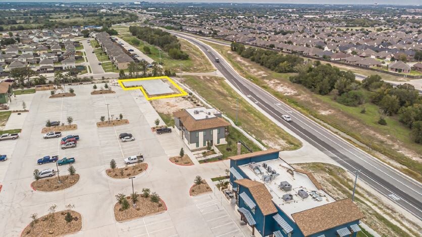 More Photos Of 3012 Barron Rd, College Station Office For Lease