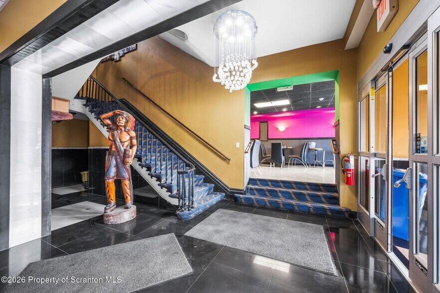 More Photos Of 45 E Tioga St, Tunkhannock Hotel For Sale