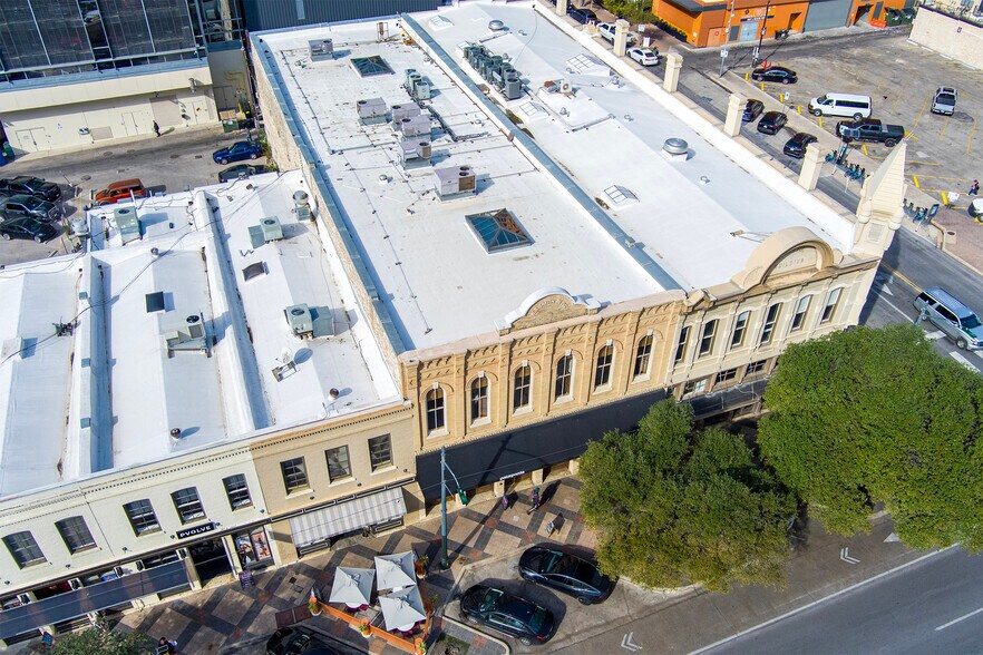 More Photos Of 316-318 Congress Ave, Austin Office For Sale