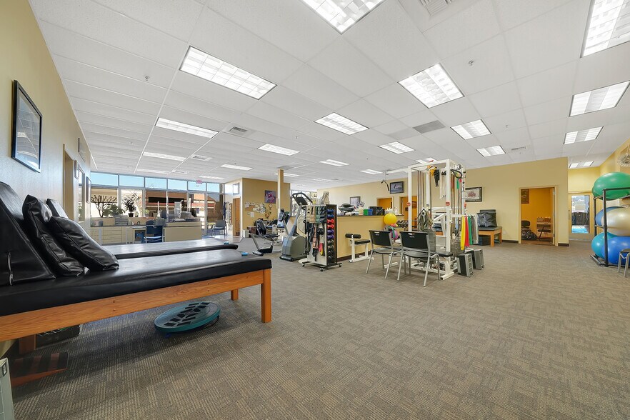 More Photos Of 711 S State Highway 49, Jackson Freestanding For Sale