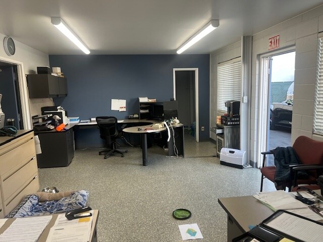 More Photos Of 10332 Rush St, El Monte Warehouse For Sale