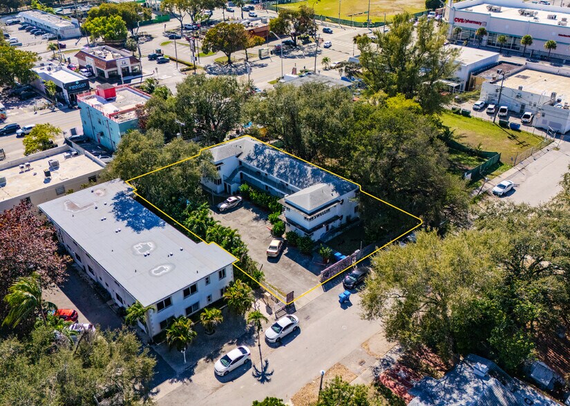 More Photos Of 648 NE 80th St, Miami Apartments For Sale