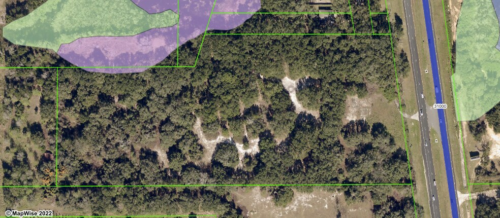 More Photos Of 18537 US Highway 27, Minneola Land For Sale