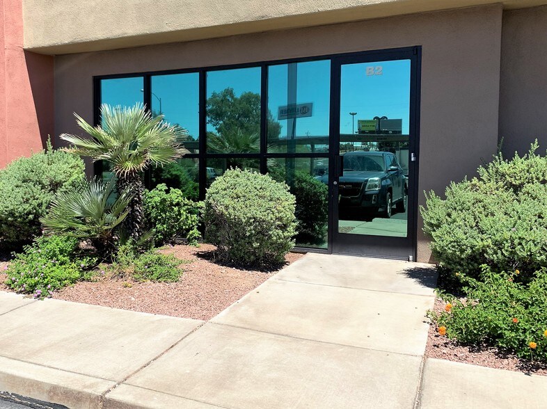 Primary Photo Of 4270 S Decatur Blvd, Las Vegas Medical For Lease