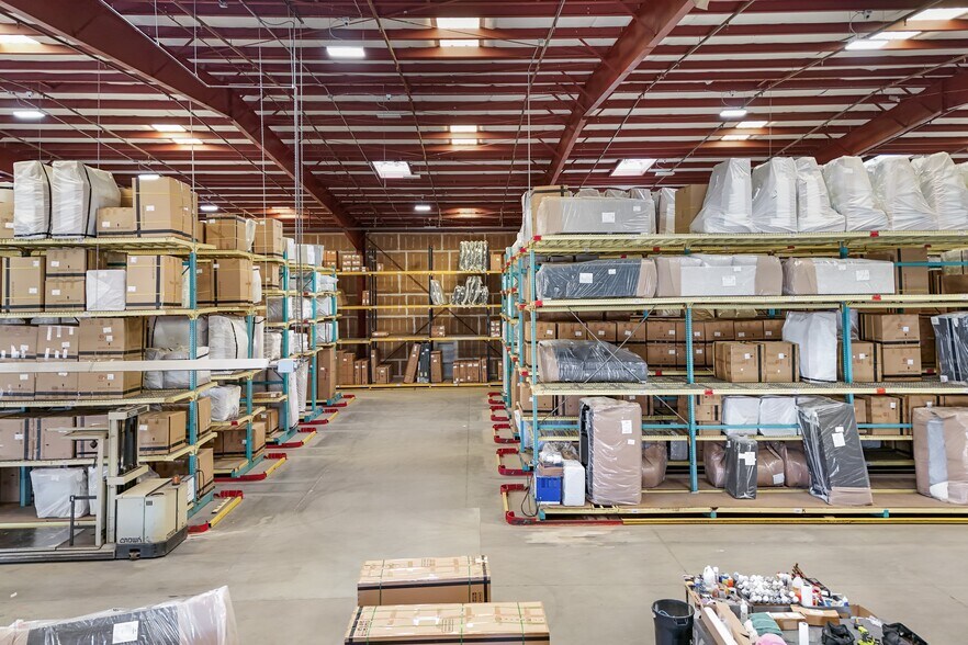 More Photos Of 5254 Jerusalem Ct, Modesto Warehouse For Sale