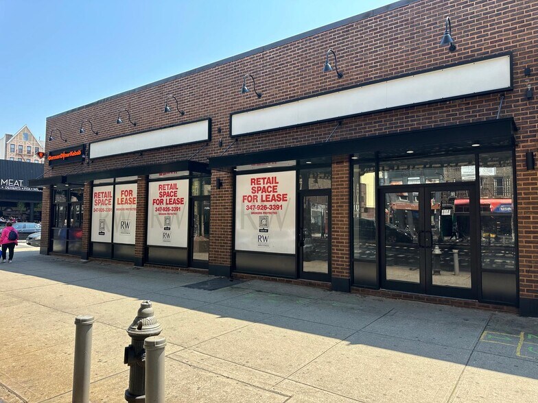 More Photos Of 224-238 Brighton Beach Ave, Brooklyn General Retail For Lease