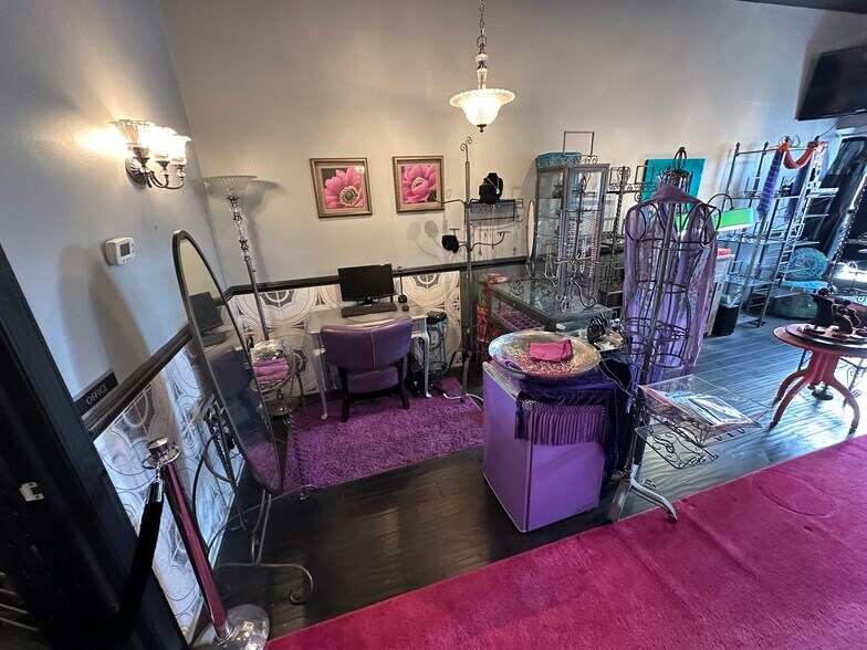 More Photos Of 105 E Atlantic Ave, Audubon Freestanding For Sale