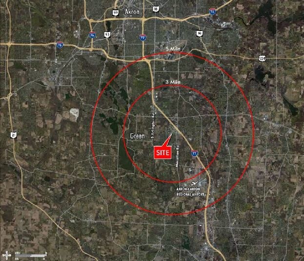 More Photos Of 1587 Boettler Rd, Green Medical For Lease