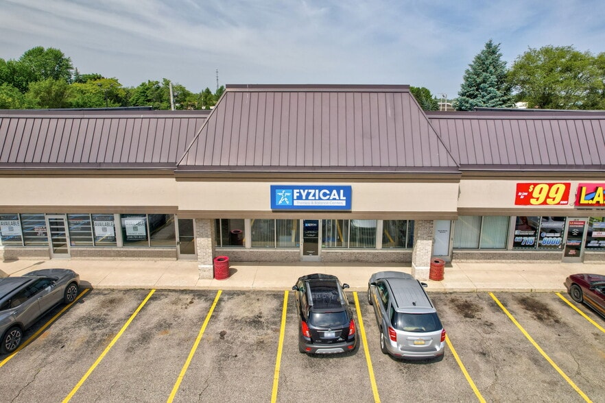 More Photos Of 3802 E Court St, Flint Unknown For Lease