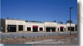 More Photos Of 10290 Chapel Hill Rd, Morrisville General Retail For Lease