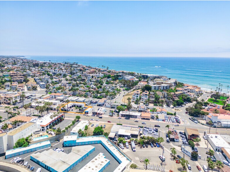 More Photos Of 1606 N El Camino Real, San Clemente General Retail For Sale