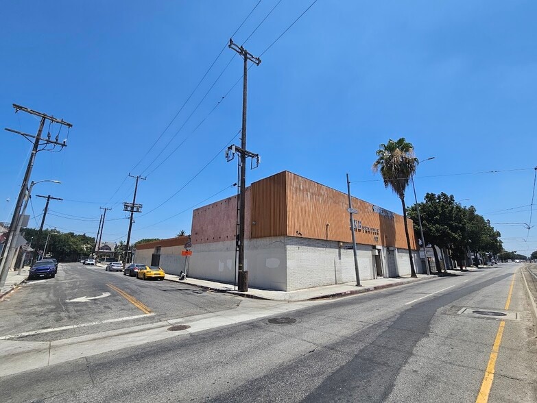 More Photos Of 777 E Washington Blvd, Los Angeles Warehouse For Sale