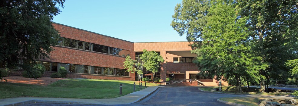 Primary Photo Of 155 Swanson Rd, Boxborough Research And Development For Lease