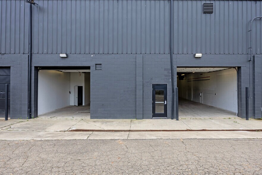 More Photos Of 291 Branstetter St, Wooster Manufacturing For Lease