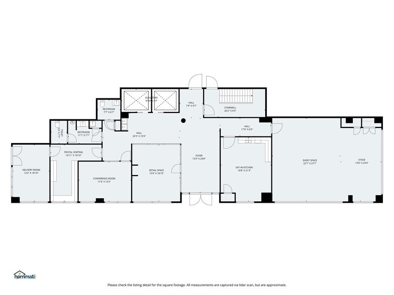 More Photos Of 10718 Richmond Hwy, Lorton Office For Lease