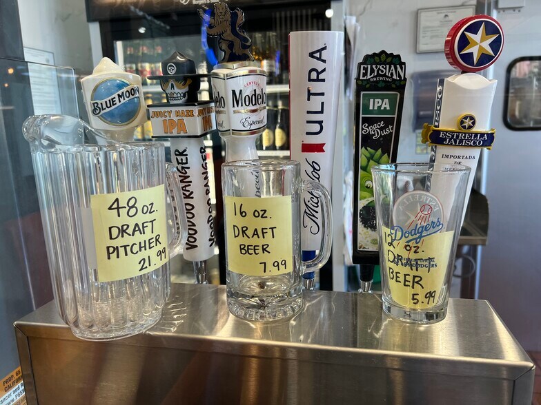 More Photos Of 5060 Montclair Plaza Ln, Montclair General Retail For Lease