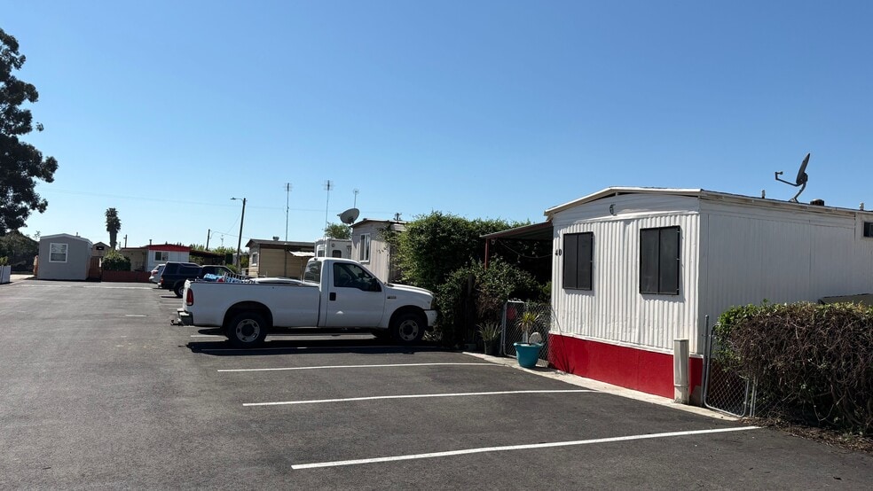 More Photos Of 2030 E Grayson Rd, Ceres Manufactured Housing Mobile Home Park For Sale