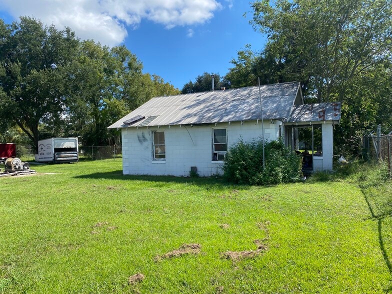More Photos Of , Jacksonville Industrial For Sale