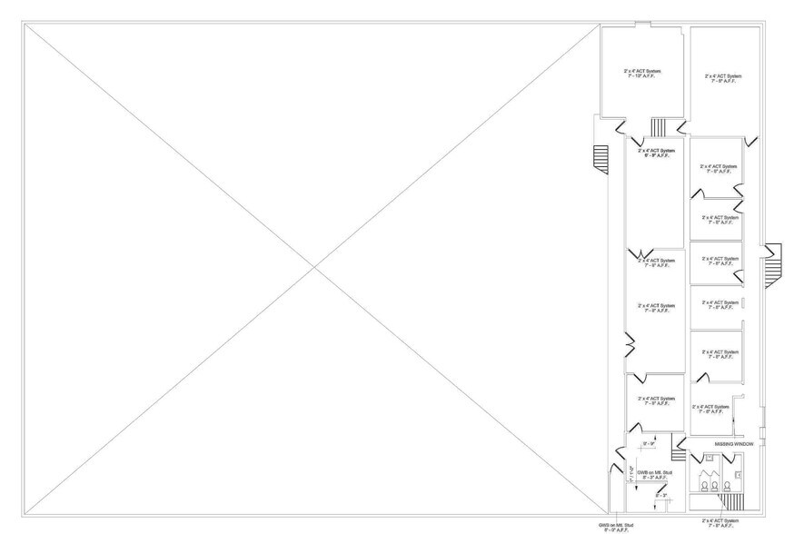More Photos Of 35 Rose Morrow Rd, Wantage Manufacturing For Sale