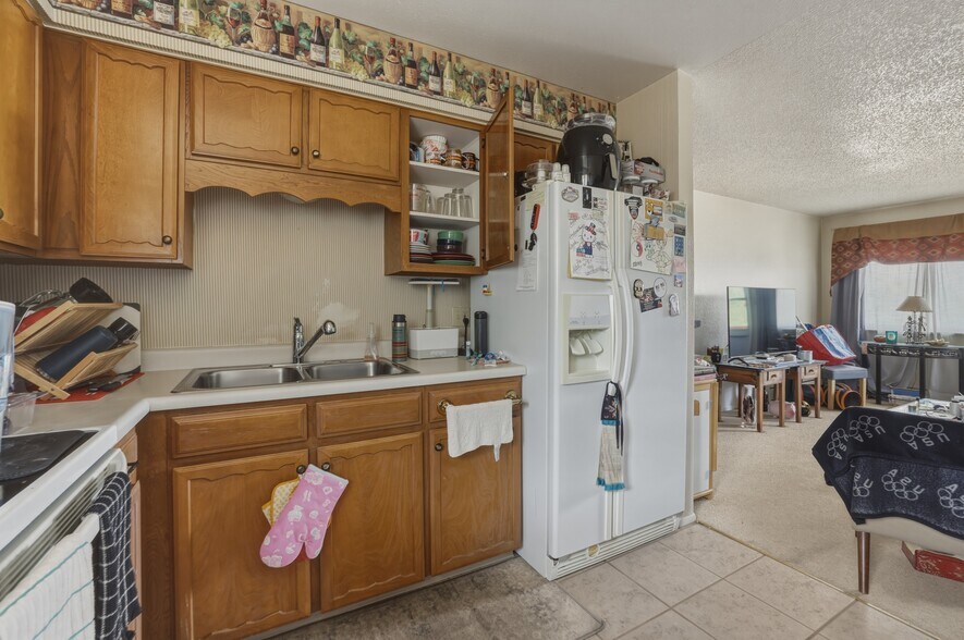 More Photos Of 1447 Nokomis Dr, Colorado Springs Apartments For Sale