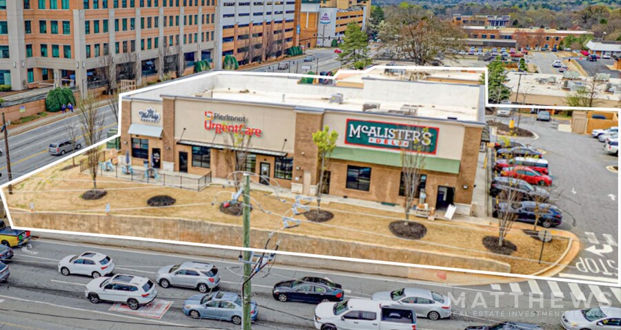 More Photos Of 789 Church St, Marietta Freestanding For Sale