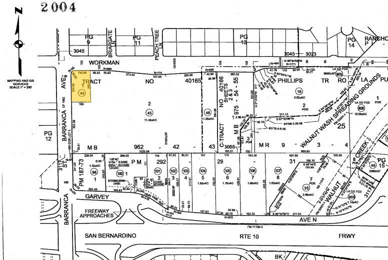 More Photos Of 800 S Barranca Ave, Covina Office For Lease
